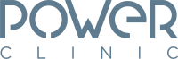 Power Clinic logo